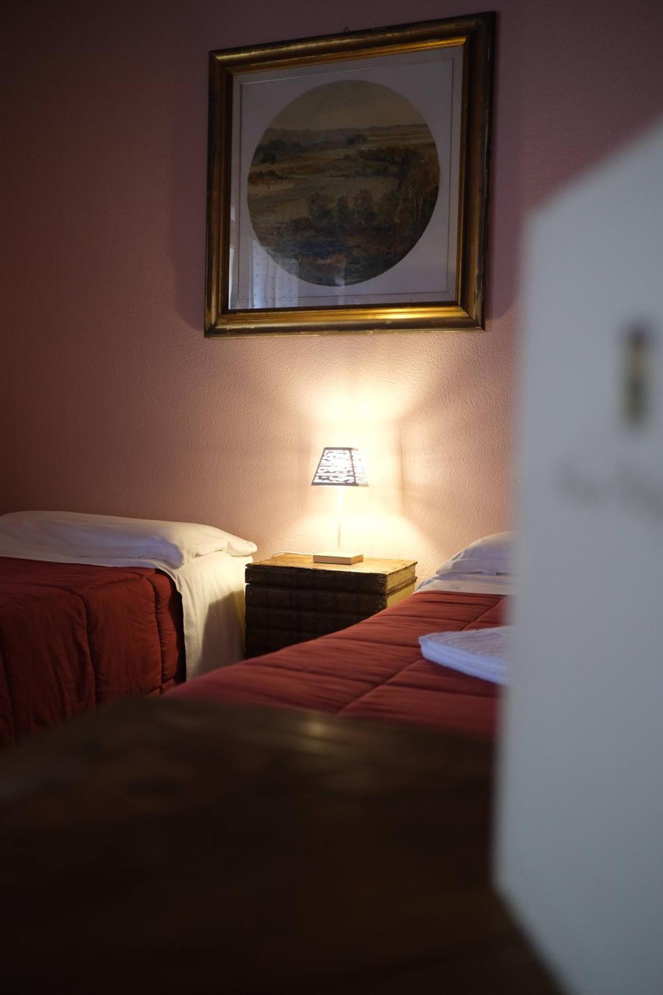Agriturismo Corte Pellegrini San Martino Buon Albergo Exteriör bild