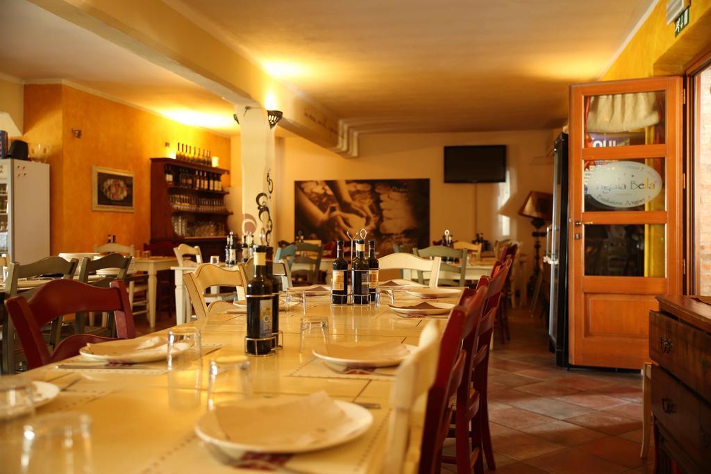 Agriturismo Corte Pellegrini San Martino Buon Albergo Exteriör bild